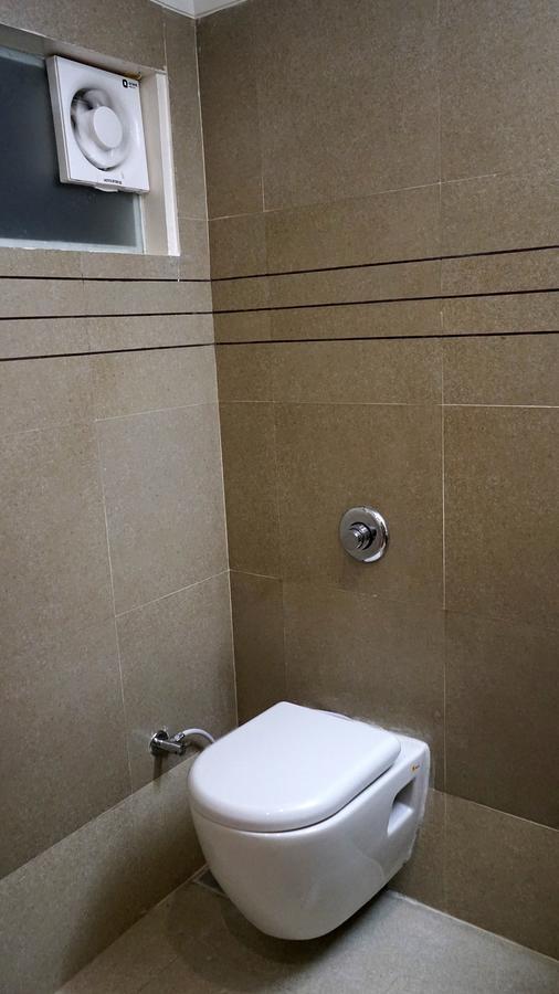 Fabhotel Prime Sky Light 巴罗达 外观 照片